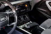Audi E-tron Sportback - Miniatura 16