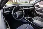 Audi E-tron Sportback - Miniatura 20