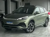 BYD Yuan Plus - Miniatura 1