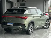 BYD Yuan Plus - Miniatura 12