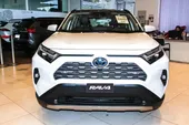Toyota Rav4 Prime - Miniatura 2