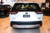 Toyota Rav4 Prime - Miniatura 12