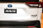 Toyota Rav4 Prime - Miniatura 15