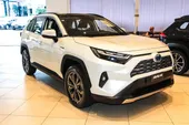 Toyota Rav4 Prime - Miniatura 17
