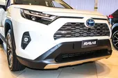 Toyota Rav4 Prime - Miniatura 18
