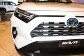 Toyota Rav4 Prime - Miniatura 20