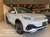 BYD Yuan Plus