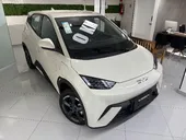 BYD Dolphin - Miniatura 2