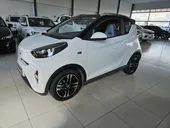 Chery Omoda E5 - Miniatura 3