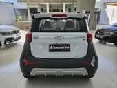 Chery Omoda E5 - Miniatura 9