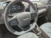 Chery Omoda E5 - Miniatura 10