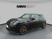 Mini CooperSE