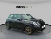 Mini CooperSE - Miniatura 2