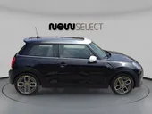 Mini CooperSE - Miniatura 5