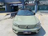 Volvo XC40 Recharge - Miniatura 3