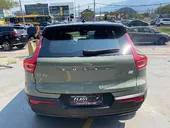 Volvo XC40 Recharge - Miniatura 8