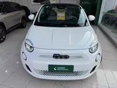 Fiat 500e - Miniatura 1