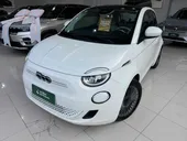 Fiat 500e - Miniatura 2