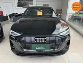 Audi E-tron - Miniatura 4