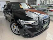 Audi E-tron - Miniatura 5