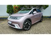 BYD Dolphin - Miniatura 1
