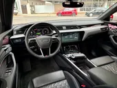 Audi E-tron S - Miniatura 4