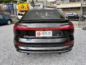Audi E-tron S - Miniatura 9