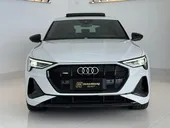 Audi E-tron S - Miniatura 2