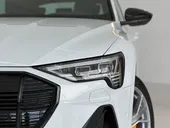 Audi E-tron S - Miniatura 3