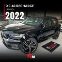 Volvo XC40 Recharge - Miniatura 1