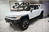 GMC Hummer EV Pickup - Miniatura 1