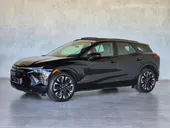 Chevrolet Blazer - Miniatura 1