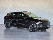 Chevrolet Blazer - Miniatura 3