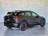 Chevrolet Blazer - Miniatura 4