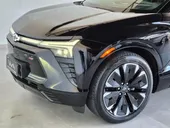 Chevrolet Blazer - Miniatura 8