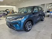 BYD Yuan Pro