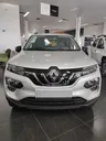 Renault Kwid E-tech Electric