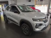 Renault Kwid E-tech Electric - Miniatura 6
