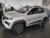 Renault Kwid E-tech Electric - Miniatura 7