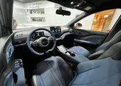 BYD Dolphin Mini - Miniatura 3