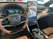 BYD Tan EV - Miniatura 3