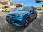 BYD Yuan Plus - Miniatura 2