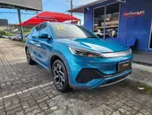BYD Yuan Plus - Miniatura 3