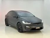 Tesla Model X - Miniatura 2