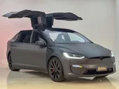 Tesla Model X - Miniatura 4