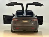 Tesla Model X - Miniatura 5