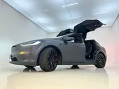 Tesla Model X - Miniatura 6