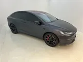 Tesla Model X - Miniatura 7