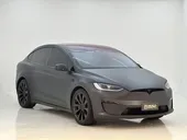 Tesla Model X - Miniatura 8