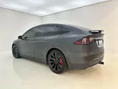 Tesla Model X - Miniatura 9